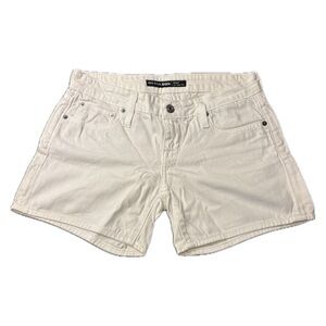 Big Star Low-Rise Shorts